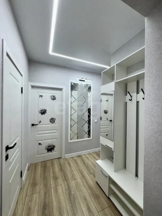 
  Продается 1-комн. квартира 38.8 м². Фото 12.
