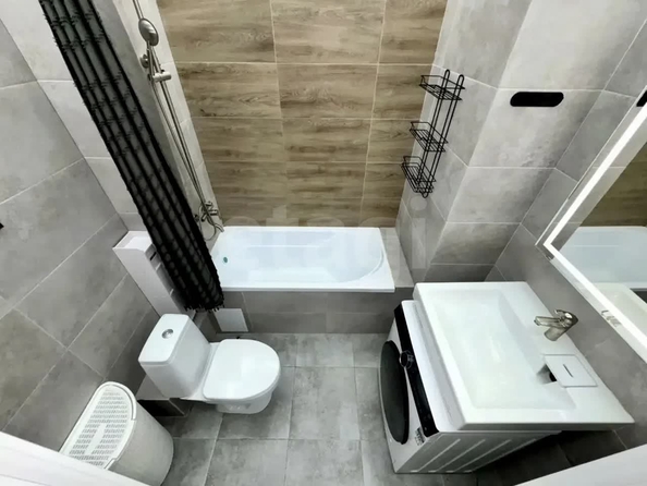
  Продается 1-комн. квартира 38.8 м². Фото 15.
