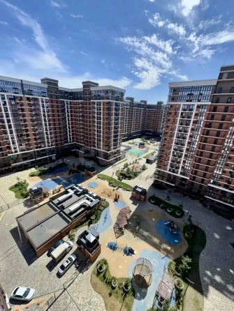 
  Продается 1-комн. квартира 38.8 м². Фото 23.