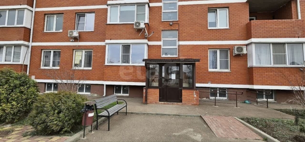 
  Продается 1-комн. квартира 38.2 м². Фото 18.