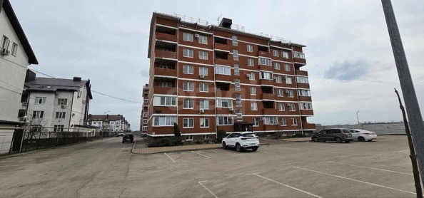 
  Продается 1-комн. квартира 38.2 м². Фото 21.