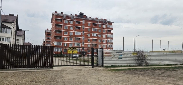 
  Продается 1-комн. квартира 38.2 м². Фото 25.