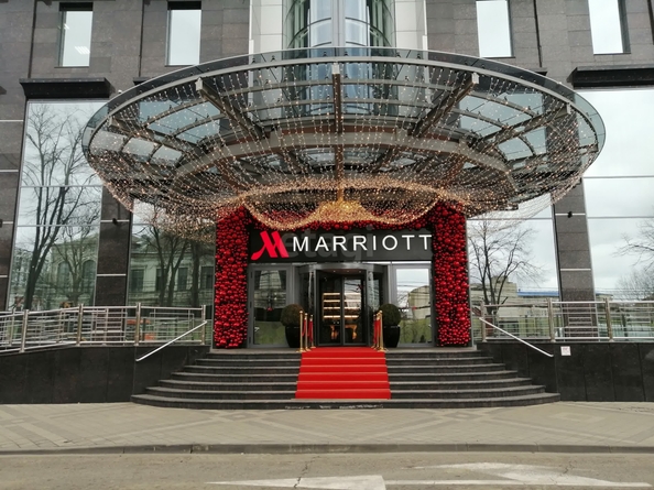 
  Продается апартамент 34.4 м². Фото 1.