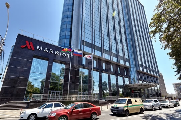 
  Продается апартамент 34.4 м². Фото 2.