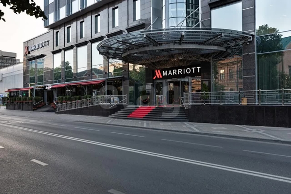 
  Продается апартамент 34.4 м². Фото 3.