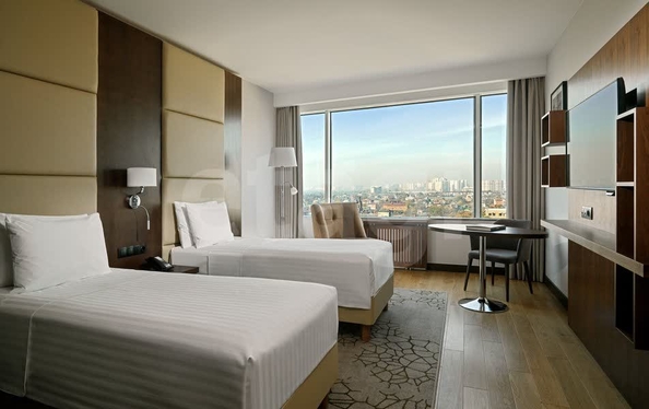 
  Продается апартамент 34.4 м². Фото 4.