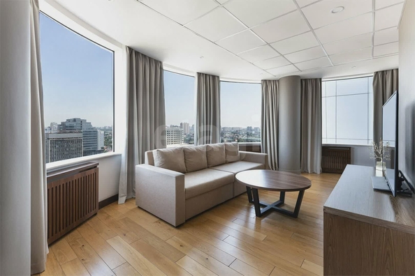 
  Продается апартамент 34.4 м². Фото 8.