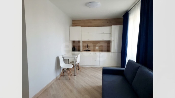 
  Продается студия 25.8 м². Фото 1.