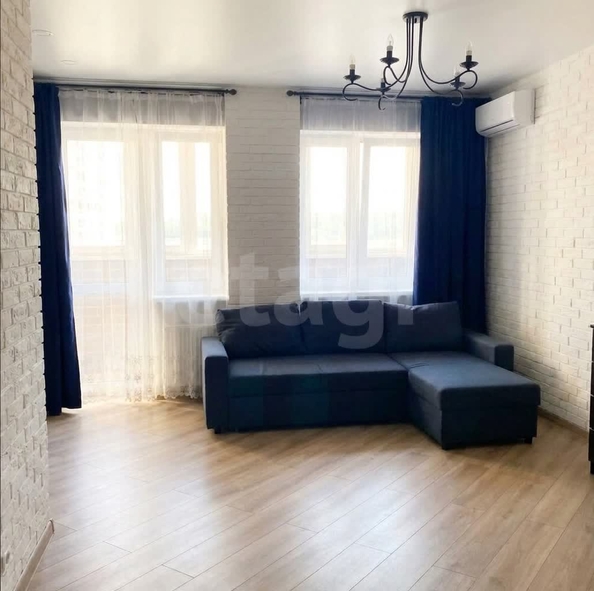 
  Продается студия 25.8 м². Фото 3.