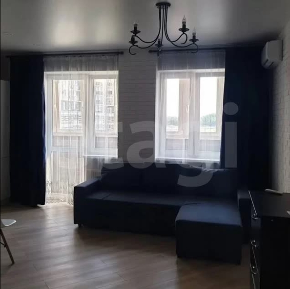 
  Продается студия 25.8 м². Фото 6.