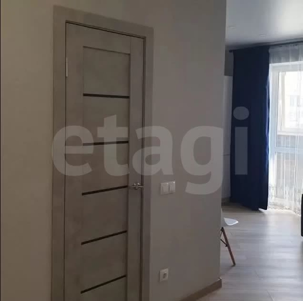 
  Продается студия 25.8 м². Фото 7.