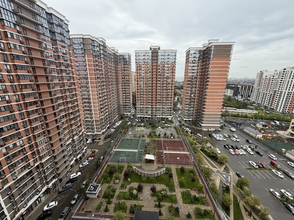 
  Продается 1-комн. квартира 34.1 м². Фото 1.