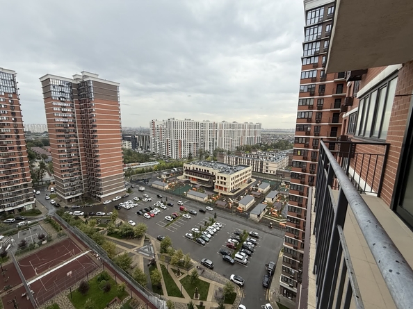 
  Продается 1-комн. квартира 34.1 м². Фото 2.