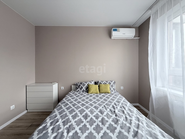 
  Продается 1-комн. квартира 34.1 м². Фото 5.