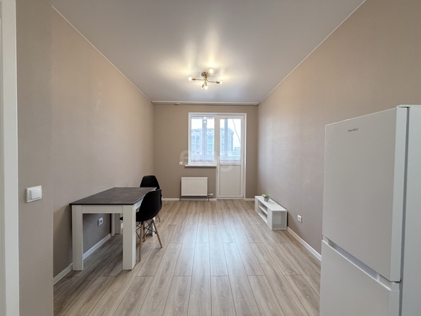 
  Продается 1-комн. квартира 34.1 м². Фото 7.