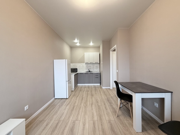 
  Продается 1-комн. квартира 34.1 м². Фото 8.