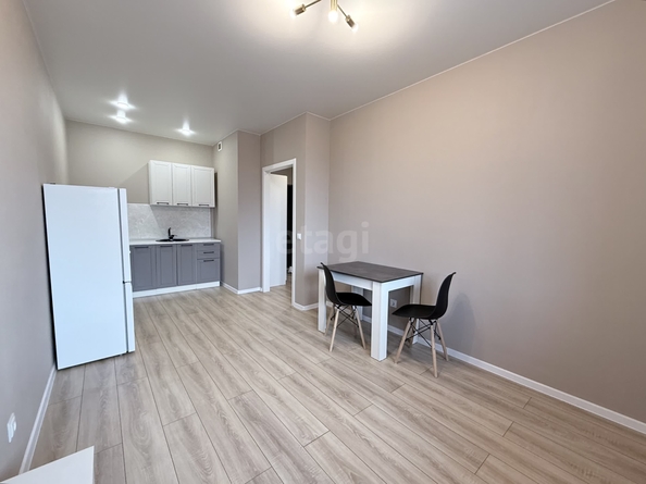 
  Продается 1-комн. квартира 34.1 м². Фото 9.