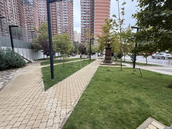 
  Продается 1-комн. квартира 34.1 м². Фото 10.