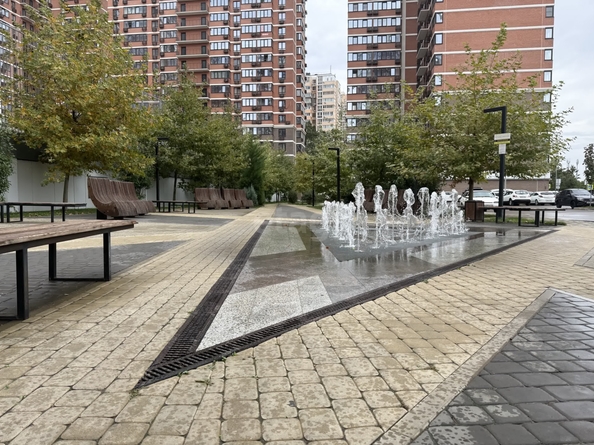 
  Продается 1-комн. квартира 34.1 м². Фото 11.