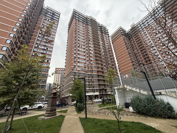 
  Продается 1-комн. квартира 34.1 м². Фото 12.