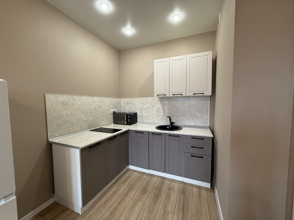 
  Продается 1-комн. квартира 34.1 м². Фото 20.