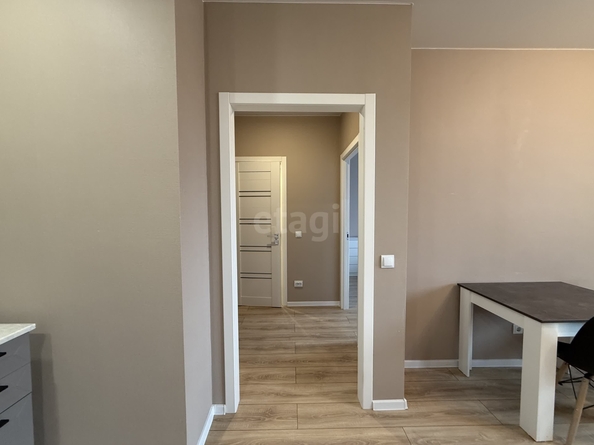 
  Продается 1-комн. квартира 34.1 м². Фото 21.