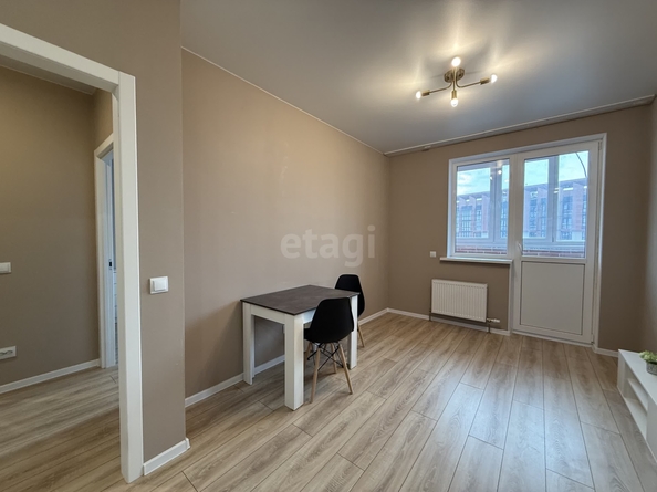 
  Продается 1-комн. квартира 34.1 м². Фото 22.