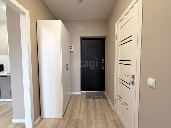 
  Продается 1-комн. квартира 34.1 м². Фото 23.