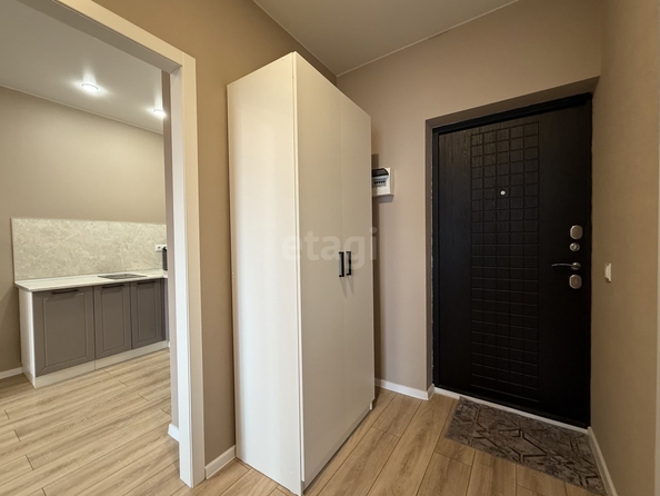 
  Продается 1-комн. квартира 34.1 м². Фото 24.