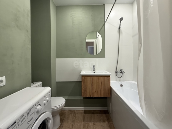 
  Продается 1-комн. квартира 34.1 м². Фото 25.