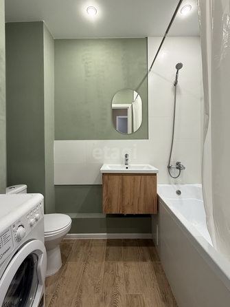 
  Продается 1-комн. квартира 34.1 м². Фото 26.