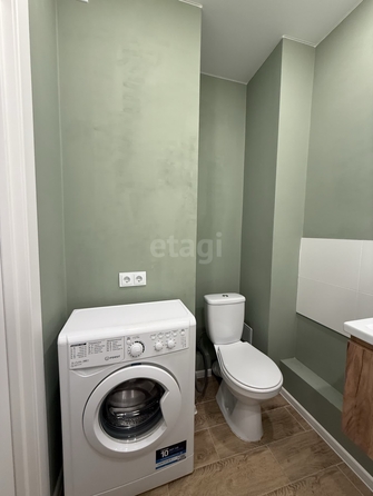 
  Продается 1-комн. квартира 34.1 м². Фото 29.
