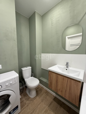 
  Продается 1-комн. квартира 34.1 м². Фото 30.