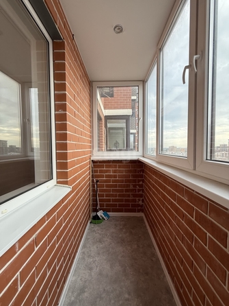 
  Продается 1-комн. квартира 34.1 м². Фото 31.