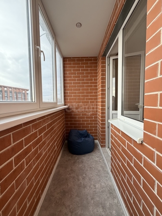 
  Продается 1-комн. квартира 34.1 м². Фото 32.