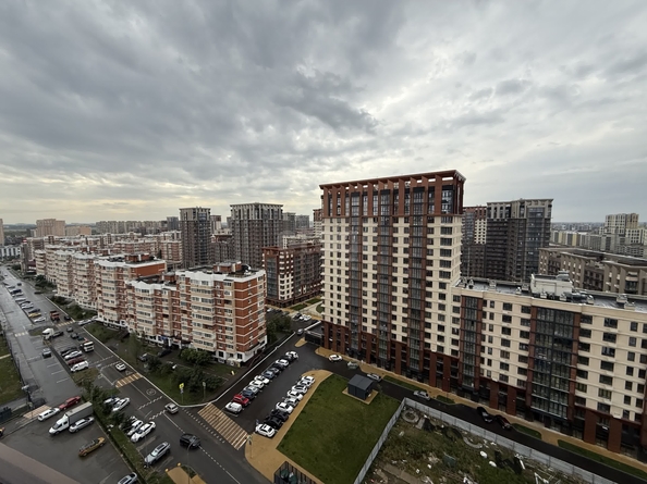 
  Продается 1-комн. квартира 34.1 м². Фото 33.