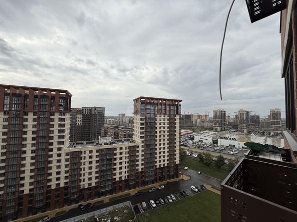 
  Продается 1-комн. квартира 34.1 м². Фото 34.