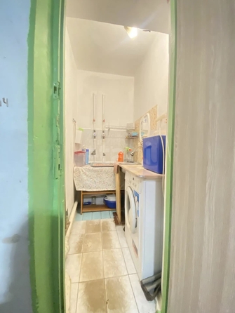 
  Продается студия 24.2 м². Фото 12.