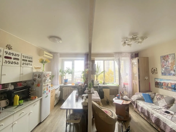 
  Продается студия 24.2 м². Фото 17.
