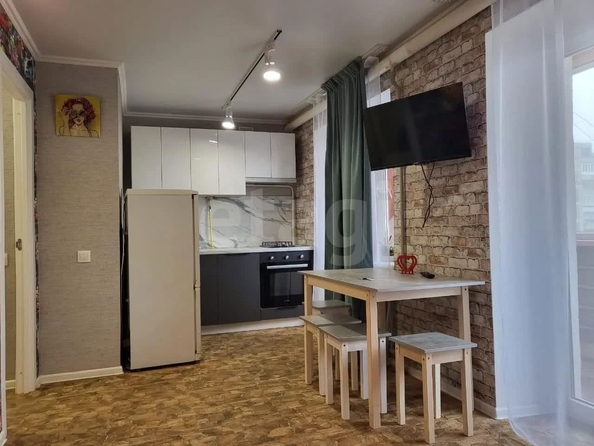 
  Продается 1-комн. квартира 35.3 м². Фото 4.