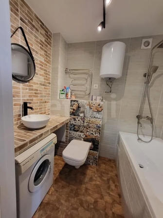 
  Продается 1-комн. квартира 35.3 м². Фото 5.