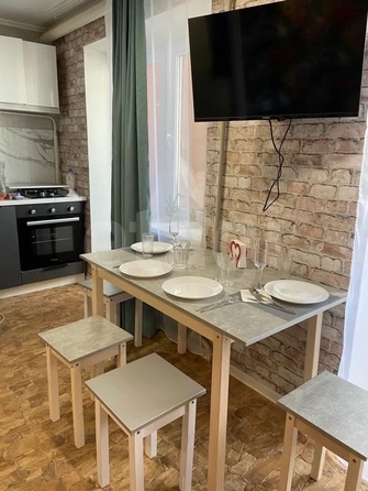 
  Продается 1-комн. квартира 35.3 м². Фото 7.
