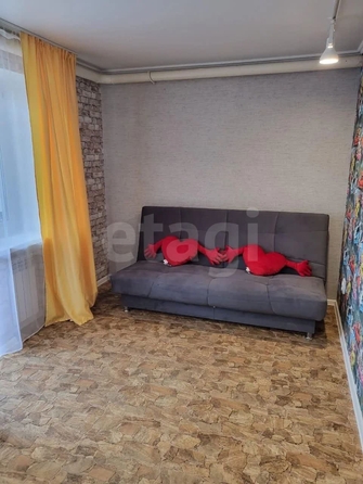 
  Продается 1-комн. квартира 35.3 м². Фото 8.