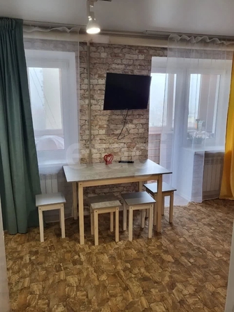 
  Продается 1-комн. квартира 35.3 м². Фото 10.
