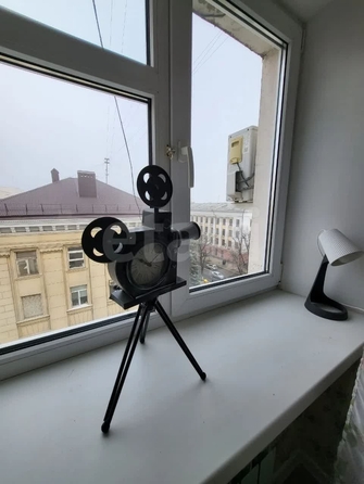 
  Продается 1-комн. квартира 35.3 м². Фото 12.