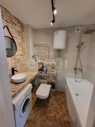 
  Продается 1-комн. квартира 35.3 м². Фото 14.