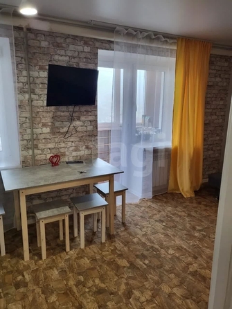 
  Продается 1-комн. квартира 35.3 м². Фото 16.