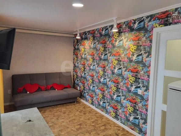 
  Продается 1-комн. квартира 35.3 м². Фото 17.