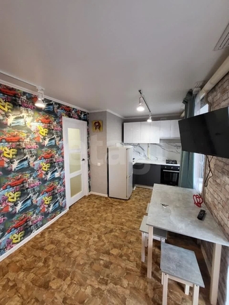 
  Продается 1-комн. квартира 35.3 м². Фото 18.