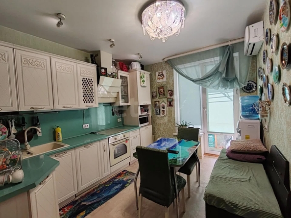 
  Продается 2-комн. квартира 66.7 м². Фото 2.